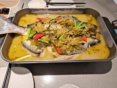 -半天妖烤鱼(诺德广场店)