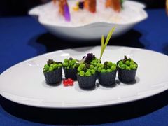 -上海滩餐厅(BFC外滩金融中心店)