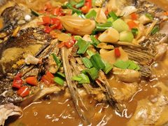-老李家土菜馆·安吉地标美食