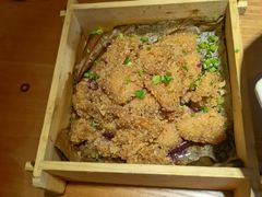 -赣饭农家·江西小炒(西乡店)