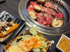 -AJIYA·池袋日式烧肉自助(天津万象城店)