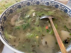 -巴人汇三篇小龙虾江湖菜(李家沱店)