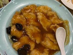 -南来顺饭庄·清真(南菜园店)