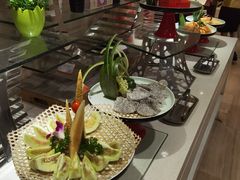 -福州大饭店-自助餐