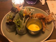 -CHINCHIN 青青·泰国料理(万象食家店)