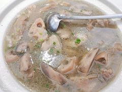 藕汤-鑫小城故事·砂锅·排骨藕汤(兴业路店)