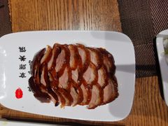 -北京全聚德(西翠路店)