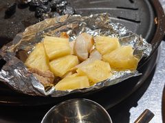 -济州爱肉堂(总店)