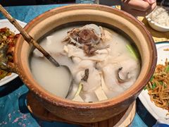 -茶人村·宫廷私厨(奥体印象城店)