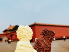 脊兽冰棍-故宫餐厅(景运门店)