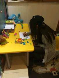 -瑞尔齿科(上海长风大悦城店)