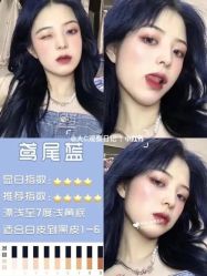 点击看大图 -KIMI HAIR SALON·烫染设计店