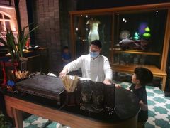 -三号黄浦会Canton Table