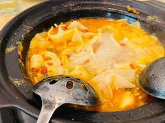 -李师傅脆肚(梅林店)