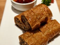-枣子树·素食餐厅(普陀山店)