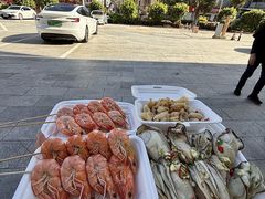 -濠轩阁特色生蚝火锅总店