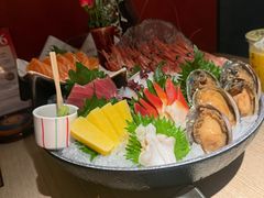 -匠和风精致料理(成都龙湖滨江天街店)