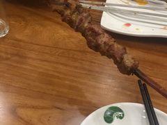 -巴依老爷新疆美食(望京小街店)