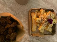 -玲婧胡同·生日蛋糕·餐厅(嘉里城店)