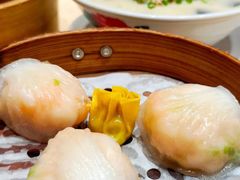 -点都德(喜粤楼店)
