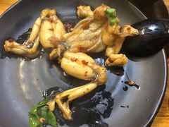 -味仙疯美蛙鱼头(清扬路总店)