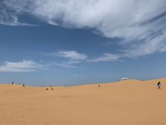 -达拉特旗响沙湾旅游区