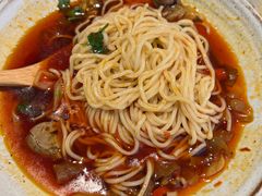 -花盐街·四川乐山小吃(西单大悦城店)