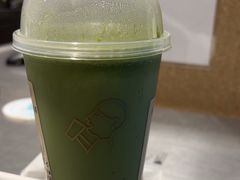 -喜茶(泰州泰兴吾悦广场店)