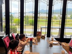 -禾悦庄餐厅