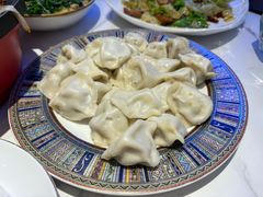 -阿里疆Alijiang·丝路美食·异域风情·清真(长楹天街店)