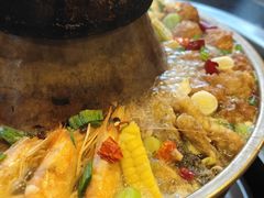 -陆记源·青海土火锅