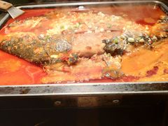 -炉鱼(西溪银泰城店)