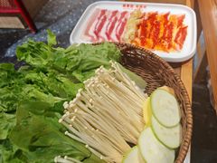 -肆幺幺烤肉(乐汇城店)