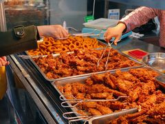-陈记汤饭(水巷口店)