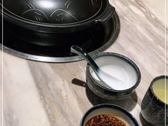 -同仁四季椰子鸡(福田东园总店)