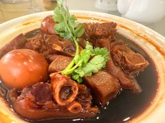 -亮庆餐厅·粤菜·早茶(篁庄店)