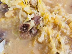 -三点小吃(山大店)