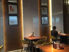 -无锡苏宁银河国际酒店-麺餐厅
