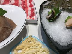 -德天雪花肥牛海鲜火锅(南苑东路店)