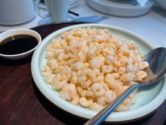 龙井虾仁-松鹤楼·非遗·苏帮菜(融科店)