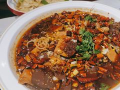 -一块豆腐·海鲜·家常菜(李沧书院路店)