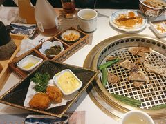 -千寻山野烤肉(中关村店)