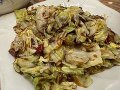 -巷子深菜馆(新华路店)