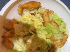 -伊带伊路新疆美食府(呼家楼店)