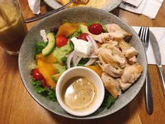 -Wagas沃歌斯(百盛优客店)