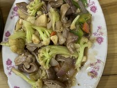 -如我美食(达道社区店)