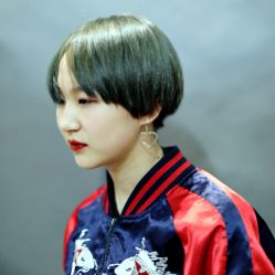 点击看大图 -逸丝风尚