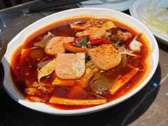 -老屋印象川菜(世纪东方店)
