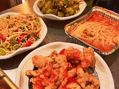 -碎怂烤肉(钟楼柳巷店)