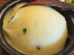 -云海肴·汽锅鸡·云南菜(天山百盛优客店)